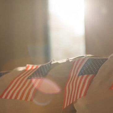 アメリカ文化の特徴は何か？