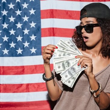 米国旅行用の現金は必要ですか？また、その理由は？