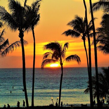 ハワイ州、環境保護のための観光料金を提案
