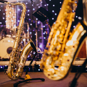 ニューオーリンズ・ジャズ＆ヘリテージ・フェスティバル：音楽、食、文化のハーモニーの祭典
