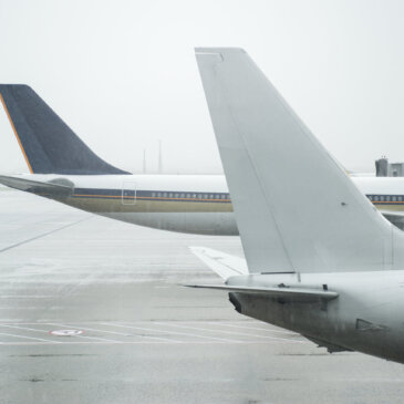 アラスカ航空、ボーイング737 MAX 9を廃棄 全国的なフライトへの影響を促す