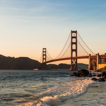 サンフランシスコ・シティガイドが気候変動ウォーキングツアーを発表：示唆に富む探索