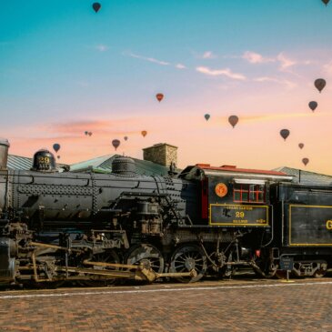 グランドキャニオン鉄道、2024年シーズンに蒸気機関車によるエクスカーションを再開へ