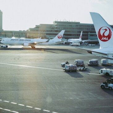 日本航空、ボーイングとエアバスの新機材で機材を拡充