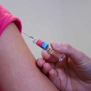 フロリダ訪問に関連した麻疹患者が全国的に急増する中、懸念が高まる