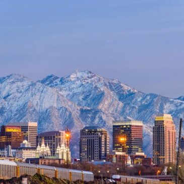 コロラド州ビザ